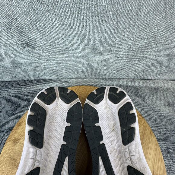 Asics Gel-Nimbus 25 Running Shoes Womens Size 7 Purple Road Sneakers 1012B271 - Picture 8 of 9